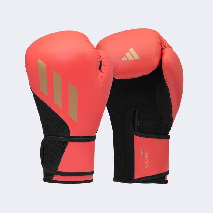 Guante Box Speed Tilt F 200 - Spd200ftg Coral 12 Oz