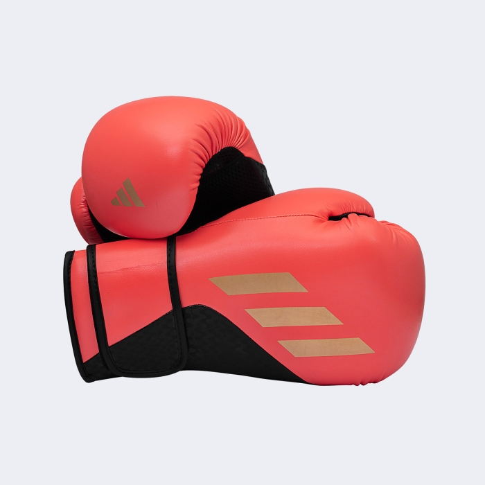 Guante Box Speed Tilt F 200 - Spd200ftg Coral 12 Oz 2