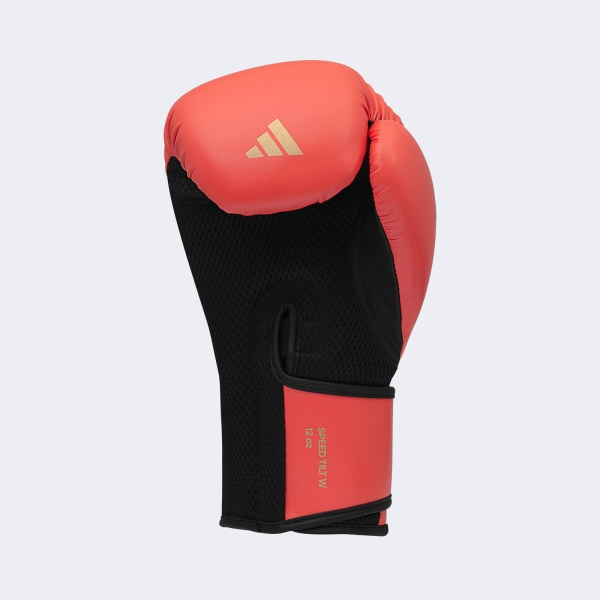 Guante Box Speed Tilt F 200 - Spd200ftg Coral 12 Oz
