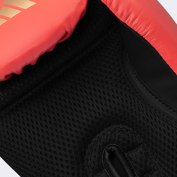 Guante Box Speed Tilt F 200 - Spd200ftg Coral 12 Oz