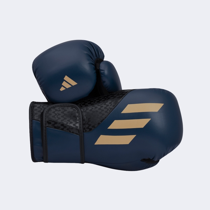 Guante Box Speed Tilt F 200 - Spd200ftg Azul 12 Oz 2