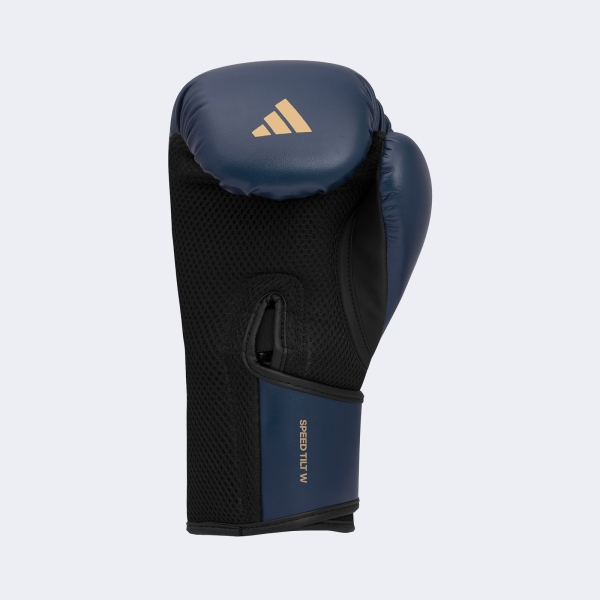 Guante Box Speed Tilt F 200 - Spd200ftg Azul 12 Oz