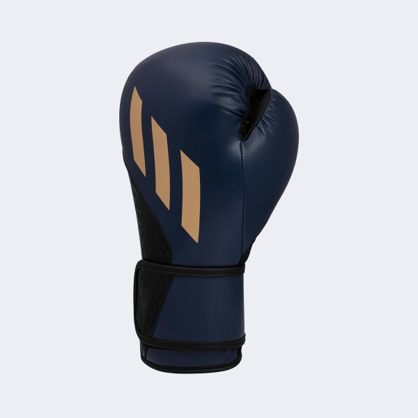 Guante Box Speed Tilt F 200 - Spd200ftg Azul 12 Oz