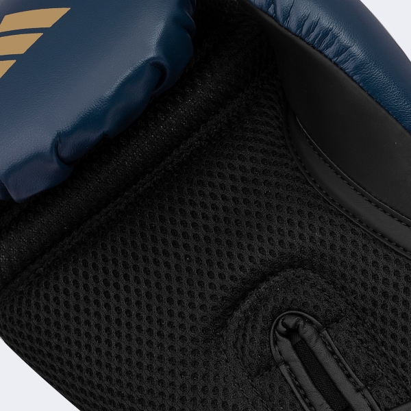 Guante Box Speed Tilt F 200 - Spd200ftg Azul 12 Oz