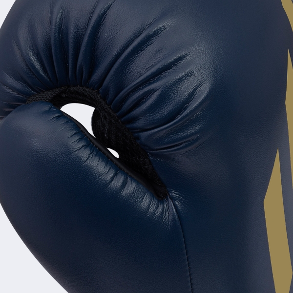 Guante Box Speed Tilt F 200 - Spd200ftg Azul 12 Oz