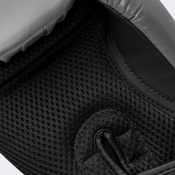 Guante Box Speed Tilt F 200 - Spd200ftg Gris 10 Oz