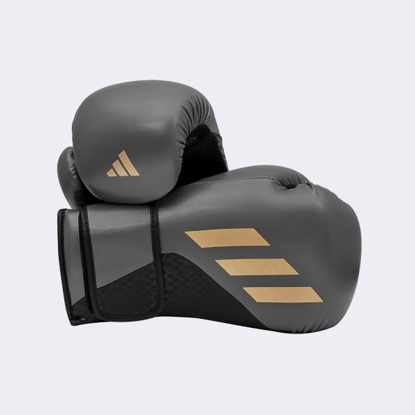 Guante Box Speed Tilt F 200 - Spd200ftg Gris 12 Oz