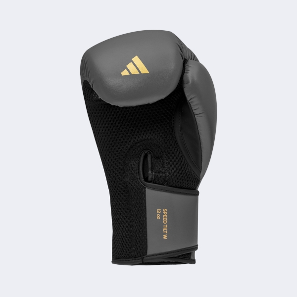 Guante Box Speed Tilt F 200 - Spd200ftg Gris 12 Oz
