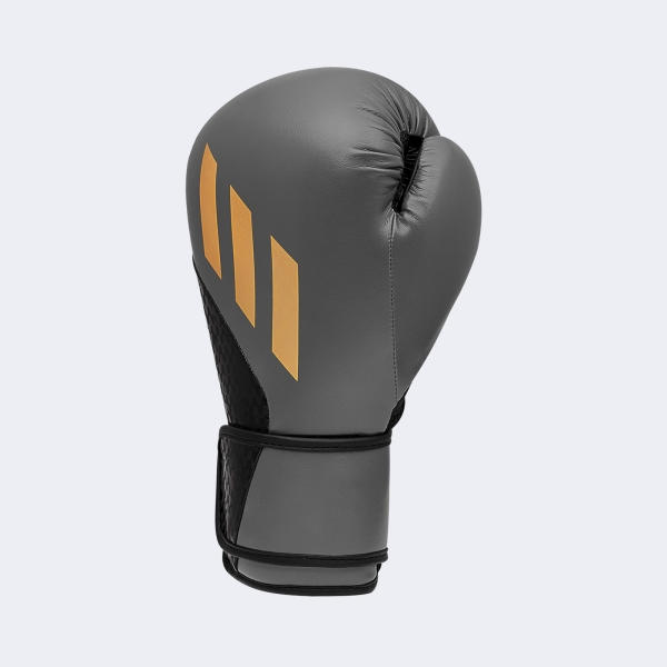 Guante Box Speed Tilt F 200 - Spd200ftg Gris 12 Oz