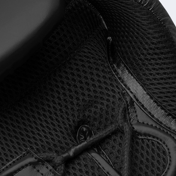 Guante Box Hybrid 250 - Adih250tg Negro 12 Oz