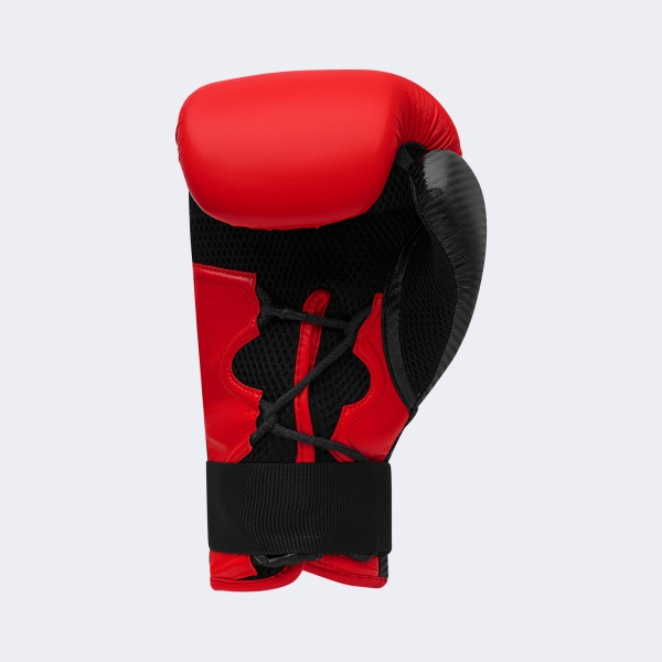 Guante Box Hybrid 250 - Adih250tg Rojo 12 Oz