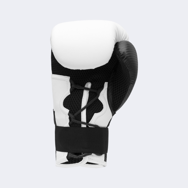 Guante Box Hybrid 250 - Adih250tg Blanco 12 Oz