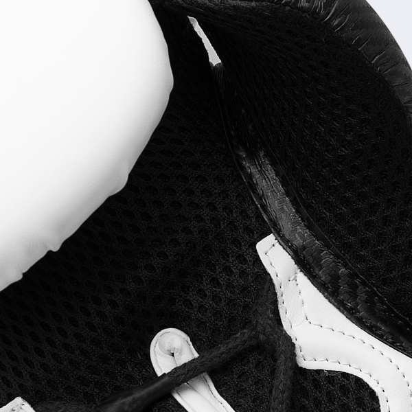 Guante Box Hybrid 250 - Adih250tg Blanco 12 Oz