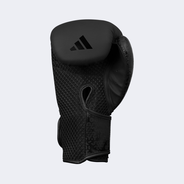 Guante Box Combat 50 - Adic50tg Negro-negro 14 Oz