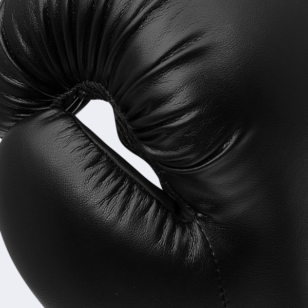 Guante Box Speed Tilt 200 - Spd200tg Negro-negro 10 Oz