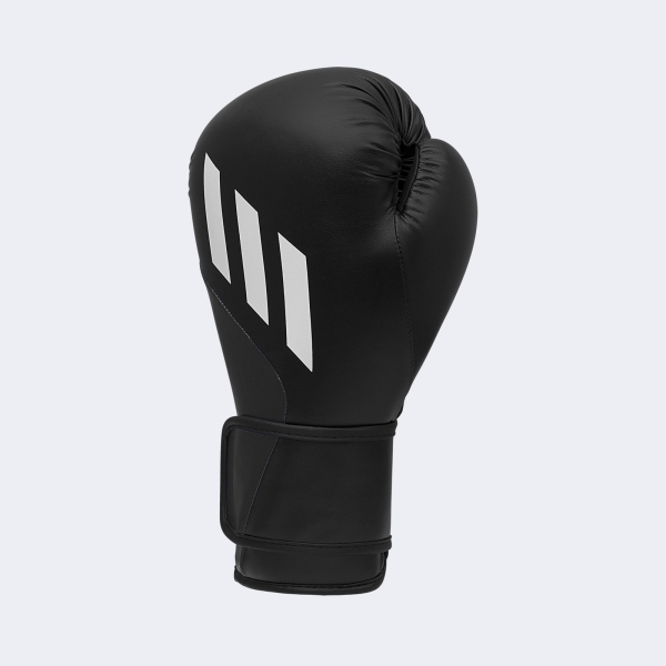 Guante Box Speed Tilt 200 - Spd200tg Negro-negro 12 Oz