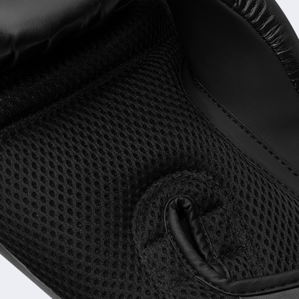 Guante Box Speed Tilt 200 - Spd200tg Negro-negro 12 Oz