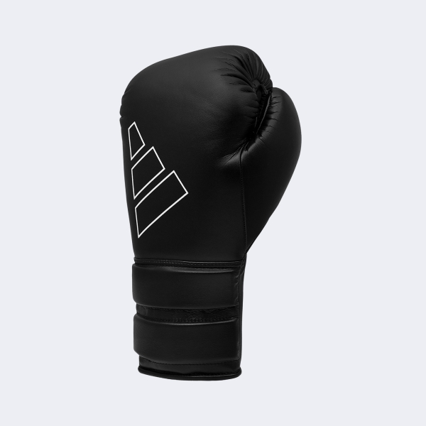 Guante Box Hybrid 500 - Adih500m Negro 14 Oz