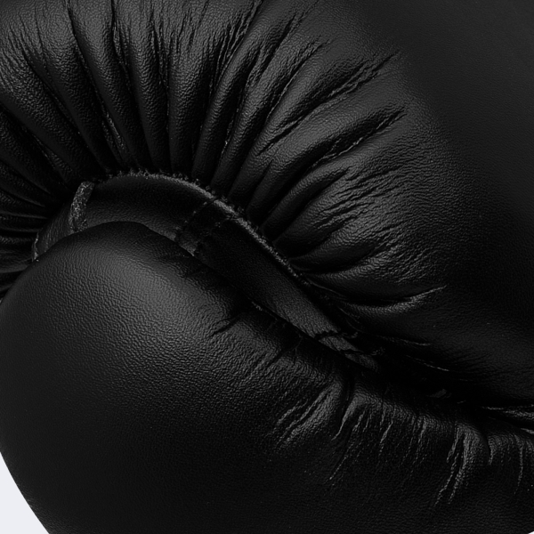 Guante Box Hybrid 500 - Adih500m Negro 14 Oz
