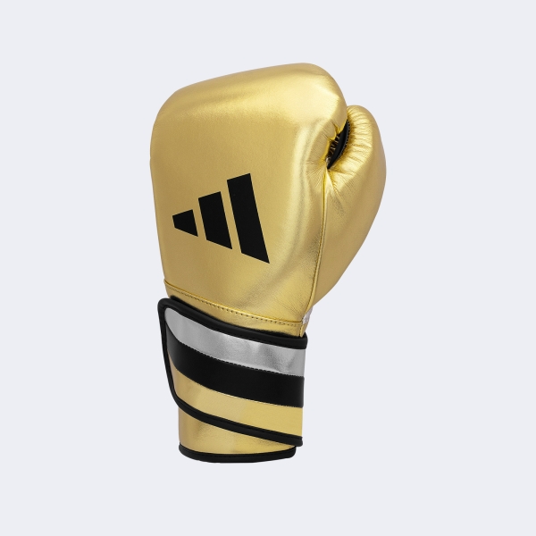 Guante Box Speed 501 - Adisbg501-23 Dorado 14 Oz