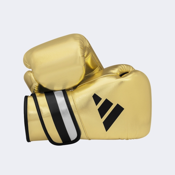 Guante Box Speed 501 - Adisbg501-23 Dorado 16 Oz