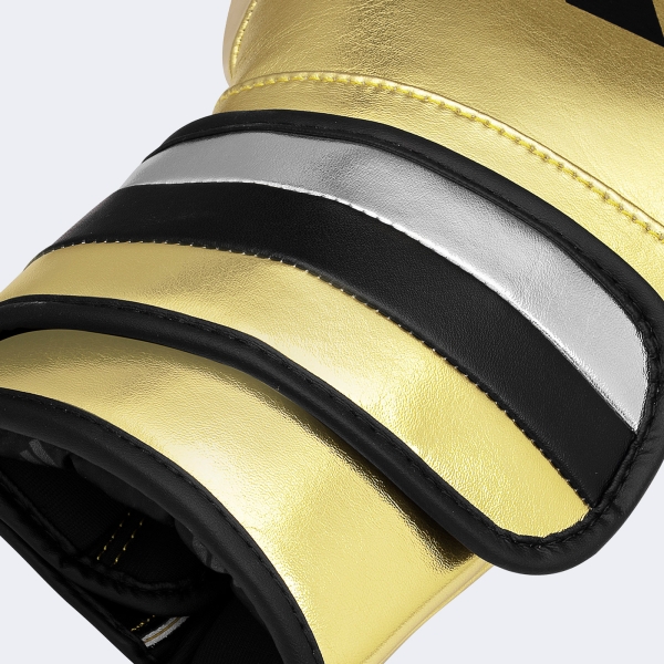 Guante Box Speed 501 - Adisbg501-23 Dorado 16 Oz