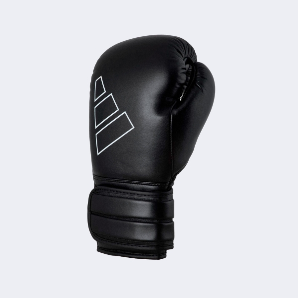 Guante Box Hybrid 500 V - Adih500mv Negro 16 Oz
