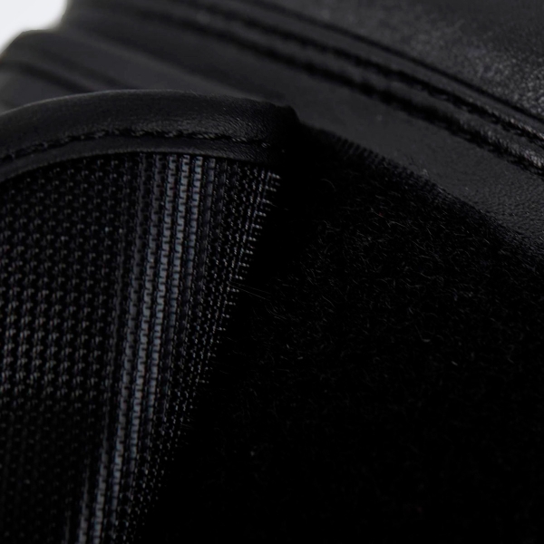 Guante Box Hybrid 500 V - Adih500mv Negro 16 Oz