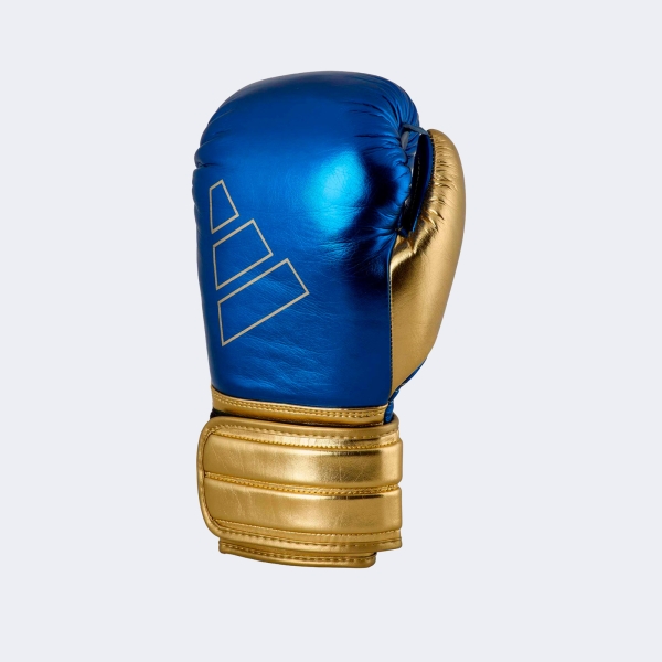 Guante Box Hybrid 500 V - Adih500mv Azul 12 Oz
