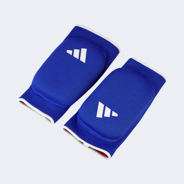 Protector Codera Reversible Kick Boxing Wako - Adiwakoeb01 Rojo-azul S