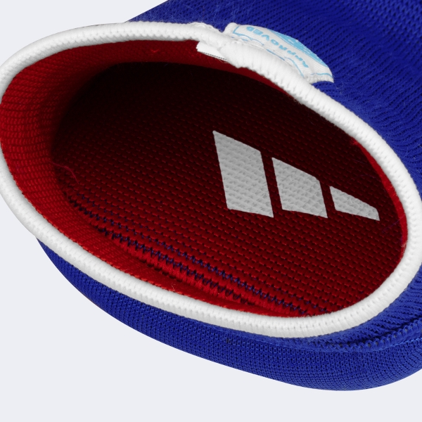 Protector Codera Reversible Kick Boxing Wako - Adiwakoeb01 Rojo-azul S