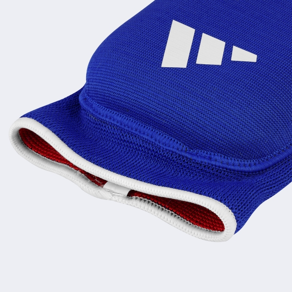 Protector Codera Reversible Kick Boxing Wako - Adiwakoeb01 Rojo-azul S