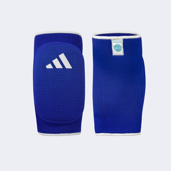 Protector Codera Reversible Kick Boxing Wako - Adiwakoeb01 Rojo-azul S