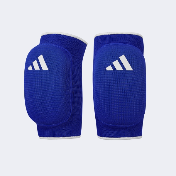 Protector Codera Reversible Kick Boxing Wako - Adiwakoeb01 Rojo-azul S