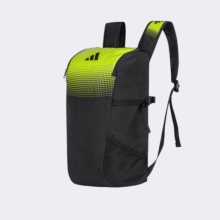 Mochila Talle S - 20 L - Babps01cs Negro-amarillo