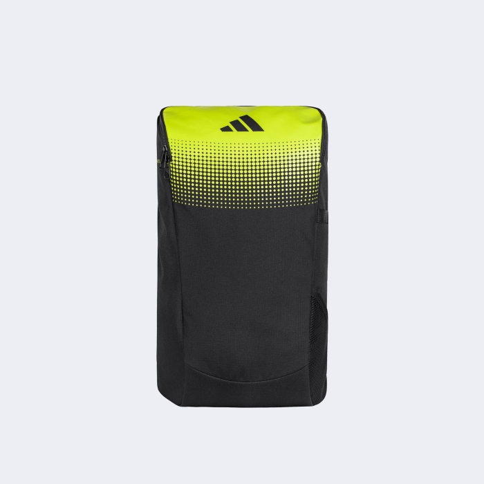 Mochila Talle S - 20 L - Babps01cs Negro-amarillo 2