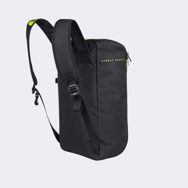 Mochila Talle S - 20 L - Babps01cs Negro-amarillo