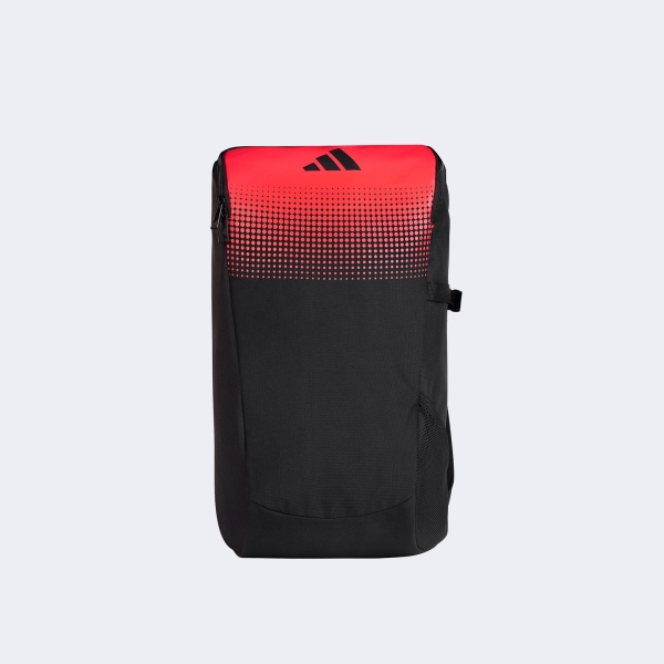 Mochila Talle S - 20 L - Babps01cs Negro-rojo