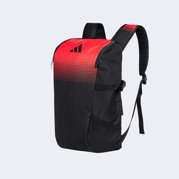 Mochila Talle S - 20 L - Babps01cs Negro-rojo