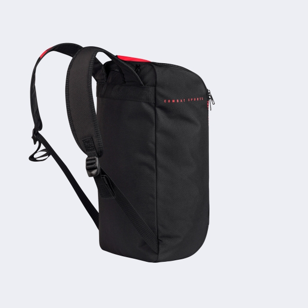Mochila Talle S - 20 L - Babps01cs Negro-rojo