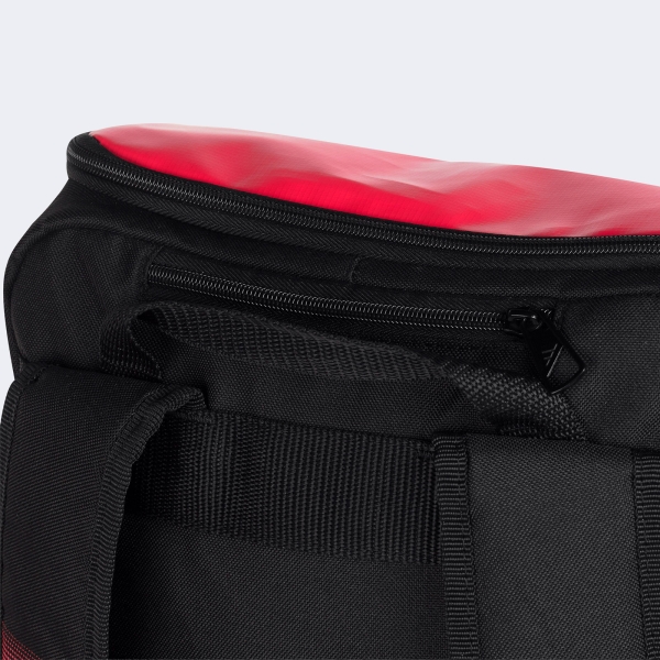 Mochila Talle S - 20 L - Babps01cs Negro-rojo