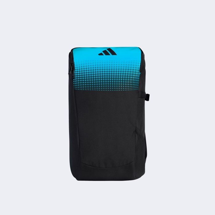 Mochila Talle S - 20 L - Babps01cs Negro-celeste 2