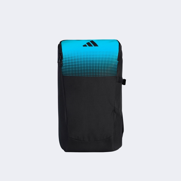 Mochila Talle S - 20 L - Babps01cs Negro-celeste