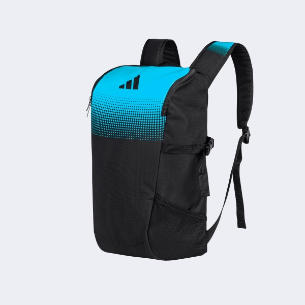 Mochila Talle S - 20 L - Babps01cs Negro-celeste