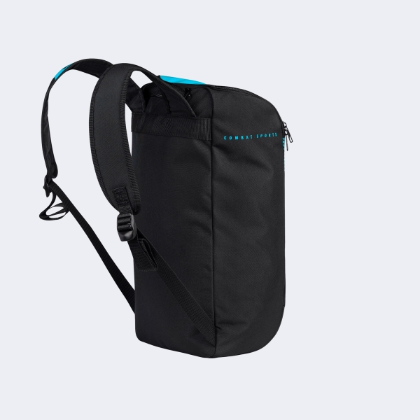 Mochila Talle S - 20 L - Babps01cs Negro-celeste
