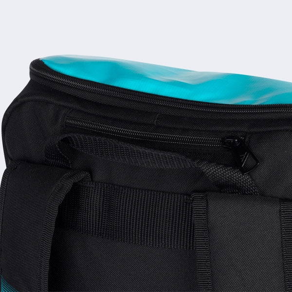 Mochila Talle S - 20 L - Babps01cs Negro-celeste