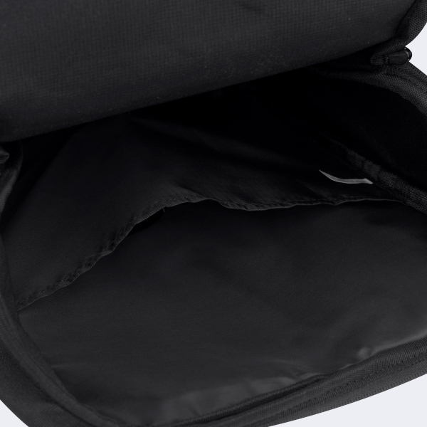 Mochila Talle S - 20 L - Babps01cs Negro-celeste