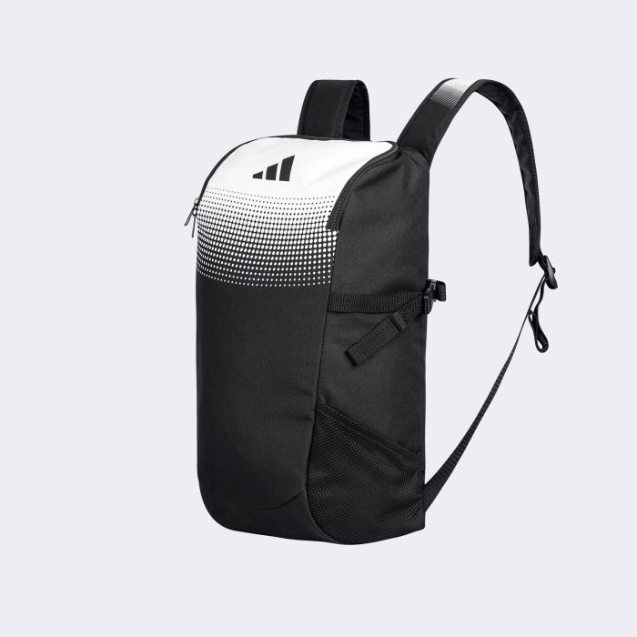 Mochila Talle S - 20 L - Babps01cs Negro-blanco