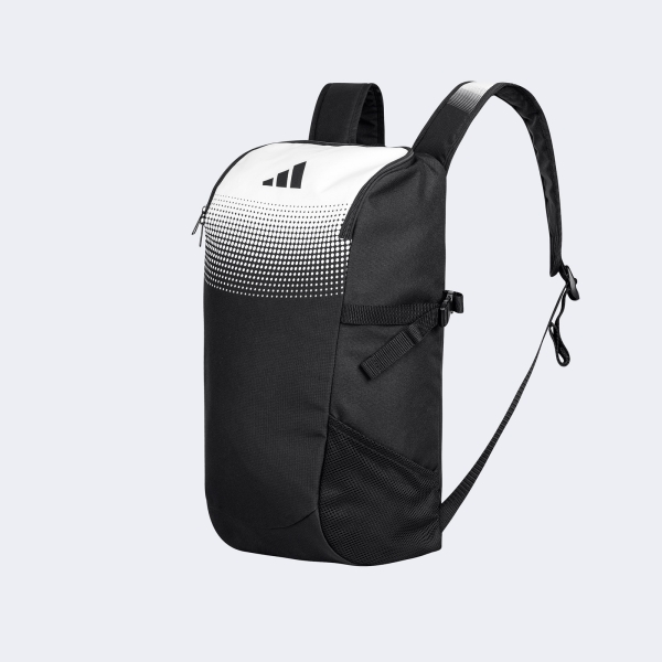 Mochila Talle S - 20 L - Babps01cs Negro-blanco