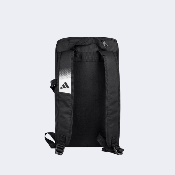 Mochila Talle S - 20 L - Babps01cs Negro-blanco